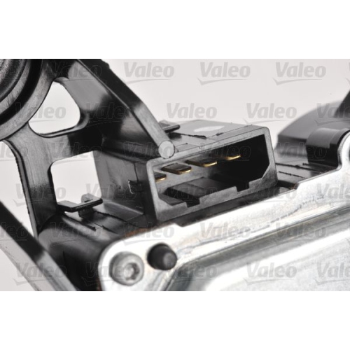 Wischermotor VALEO 404835 ORIGINAL TEIL SEAT VW