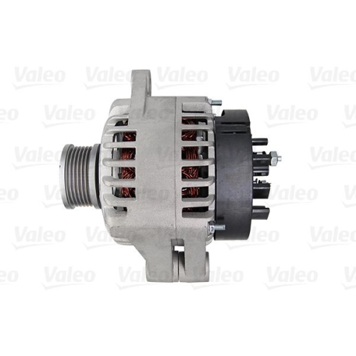 Generator VALEO 443052 VALEO CORE-FLEX OPEL VAUXHALL