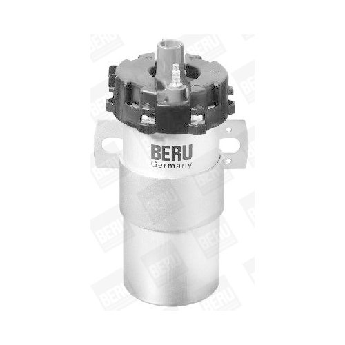 BERU Ignition Coil ZS126