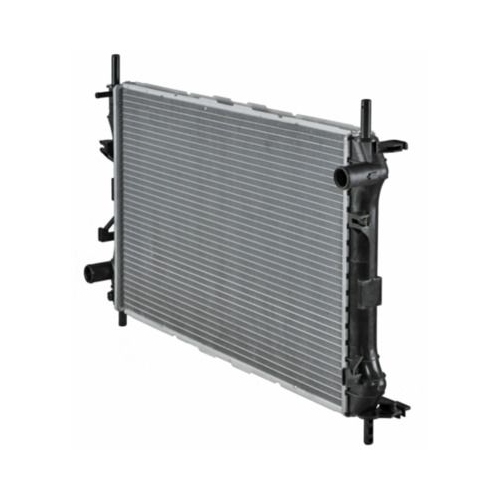 1 Radiator, engine cooling MAHLE CR 1140 000S BEHR FORD
