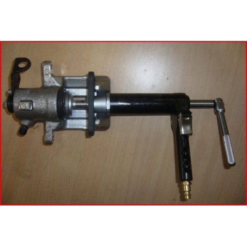 KS TOOLS Pneumatic brake piston windback tool, 260mm 150.2039