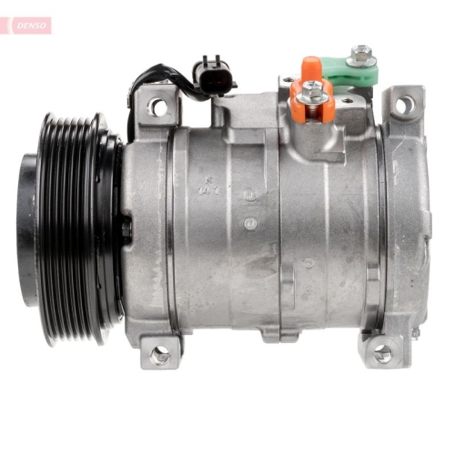 1 Compressor, air conditioning DENSO DCP06025 CHRYSLER