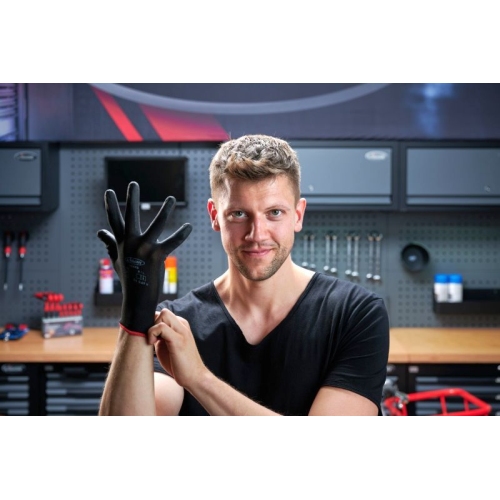 1 Protective Glove VIGOR V6435-XL