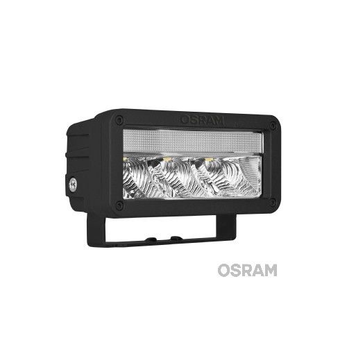 Fernscheinwerfer ams-OSRAM LEDDL102-SP LEDriving® LIGHTBAR MX140