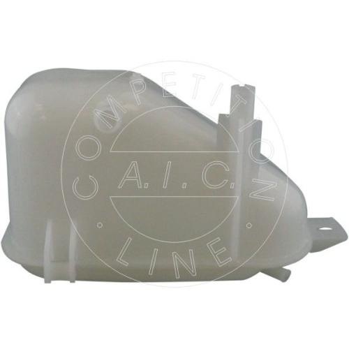 Ausgleichsbehälter, Kühlmittel AIC 57052 Original AIC Quality FIAT