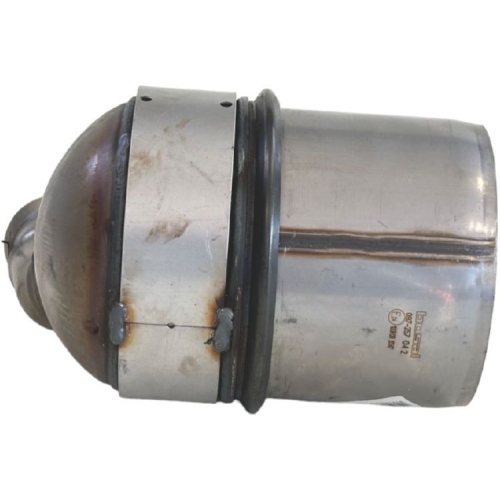 1 Soot/Particulate Filter, exhaust system BOSAL 095-257 CITROËN PEUGEOT DS