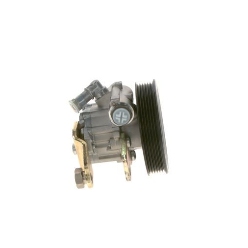 1 Hydraulic Pump, steering system BOSCH K S00 000 642 NISSAN
