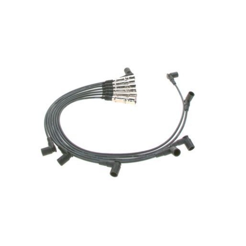 1 Ignition Cable Kit BOSCH 0 986 356 335 MERCEDES-BENZ