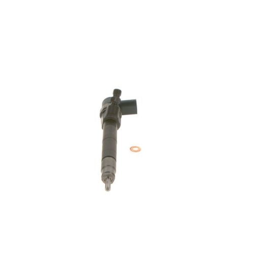 1 Injector Nozzle BOSCH 0 445 110 054 MERCEDES-BENZ