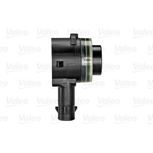 1 Sensor, parking distance control VALEO 890019 ORIGINAL PART AUDI BMW JAGUAR VW