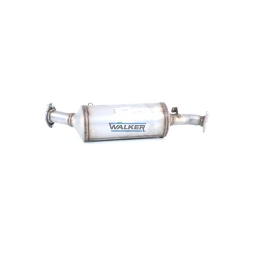 1 Soot/Particulate Filter, exhaust system WALKER 73259 EVO C SUZUKI