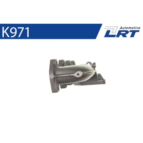 1 Manifold, exhaust system LRT K971 BMW