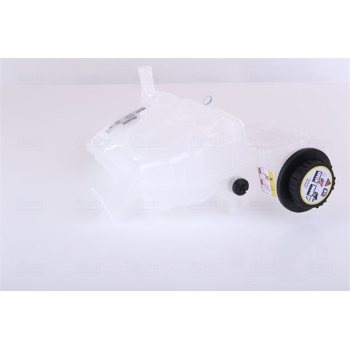 1 Expansion Tank, coolant NISSENS 996242 ** FIRST FIT ** LAND ROVER