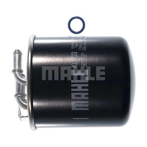 1 Fuel Filter MAHLE KL 723D MERCEDES-BENZ