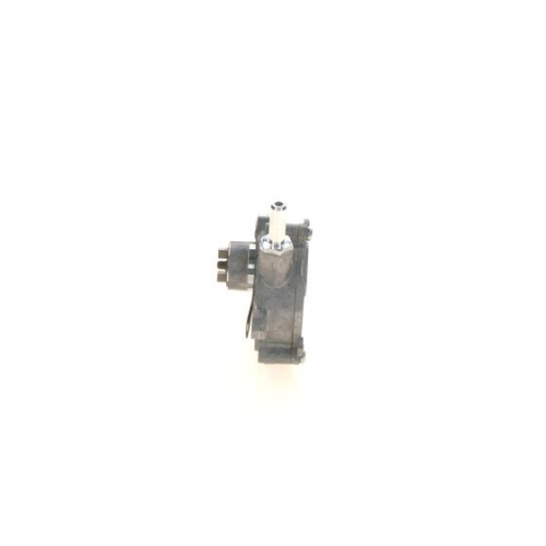 1 Vacuum Pump, braking system BOSCH F 009 D03 116 MERCEDES-BENZ