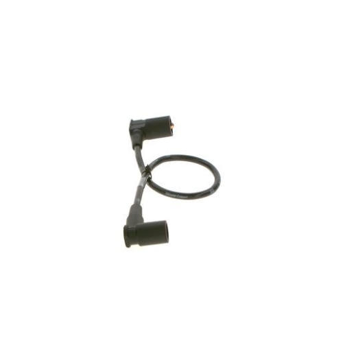 1 Ignition Cable BOSCH 0 986 357 771 MERCEDES-BENZ