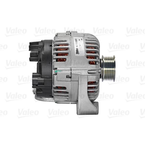 Generator VALEO 439621 VALEO ORIGINS NEW OE TECHNOLOGIE BMW