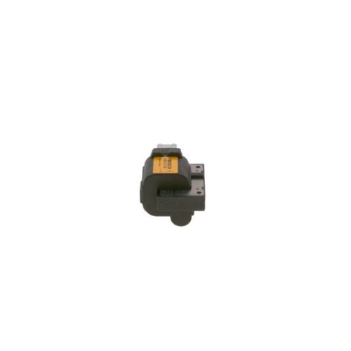 1 Ignition Coil BOSCH 0 986 221 026 RENAULT
