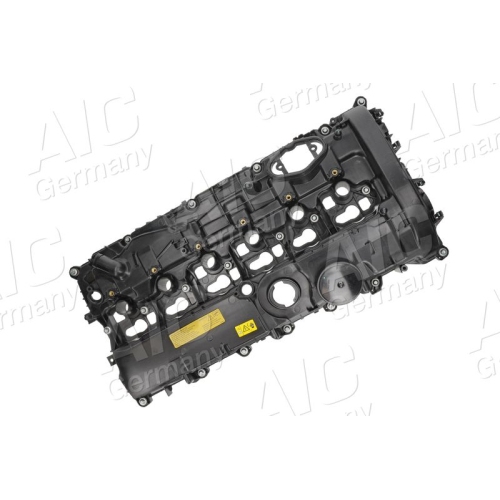 1 Cylinder Head Cover AIC 74297 NEW MOBILITY PARTS BMW
