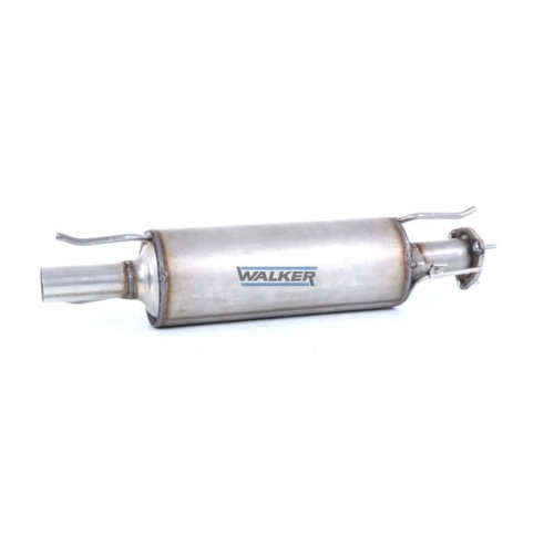 1 Soot/Particulate Filter, exhaust system WALKER 93071 EVO S ALFA ROMEO