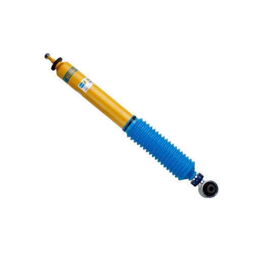 1 Suspension Kit, springs/shock absorbers BILSTEIN 48-251570
