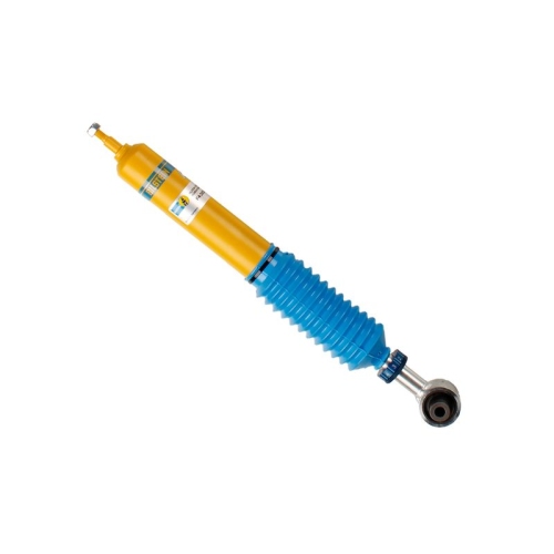 1 Suspension Kit, springs/shock absorbers BILSTEIN 48-245463