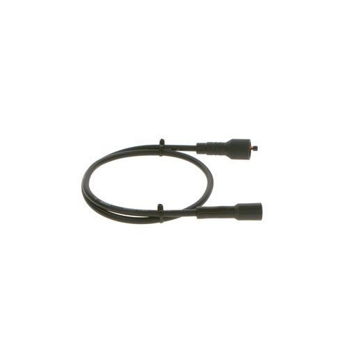 7 Ignition Cable Kit BOSCH 0 986 356 814 OPEL VAUXHALL