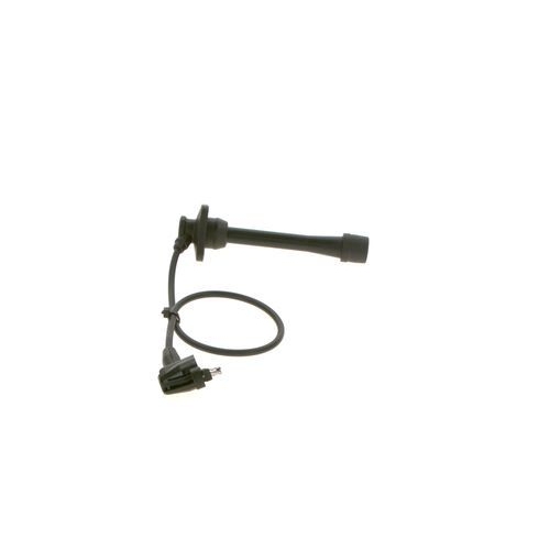 4 Ignition Cable Kit BOSCH 0 986 356 957 TOYOTA