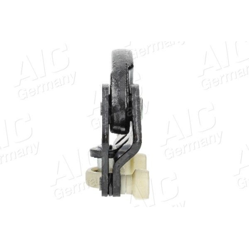 1 Roller Guide, sliding door AIC 55707 NEW MOBILITY PARTS MERCEDES-BENZ