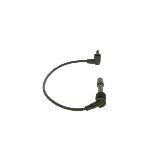 4 Ignition Cable Kit BOSCH 0 986 357 126 OPEL VAUXHALL