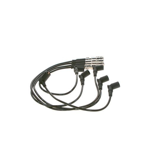 1 Ignition Cable Kit BOSCH 0 986 356 333 MERCEDES-BENZ