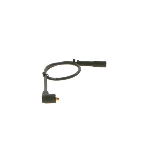 4 Ignition Cable Kit BOSCH 0 986 356 754 FIAT LANCIA