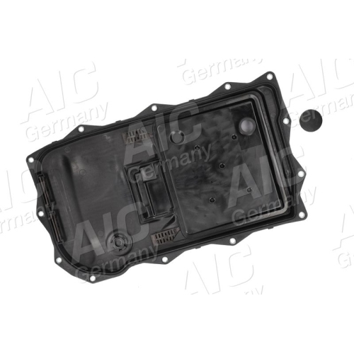 1 Oil Sump, automatic transmission AIC 55182 NEW MOBILITY PARTS BMW