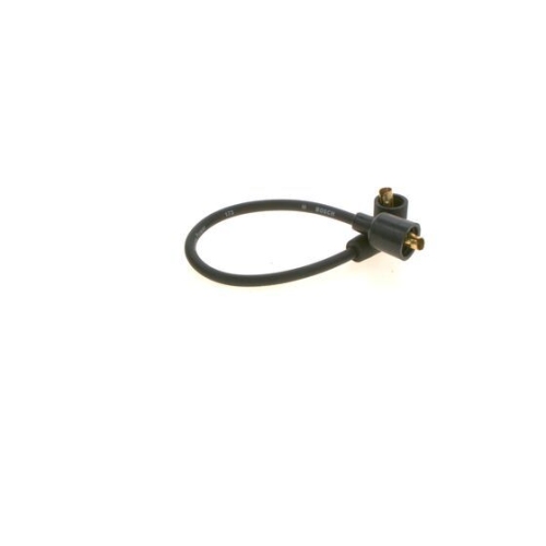 1 Ignition Cable BOSCH 0 986 356 038 FORD OPEL