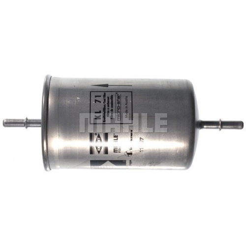 1 Fuel Filter MAHLE KL 71 VOLVO