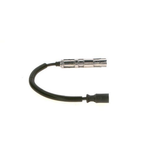 1 Ignition Cable BOSCH 0 356 913 017 MERCEDES-BENZ