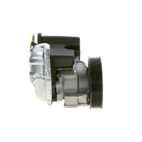 1 Hydraulic Pump, steering system BOSCH K S00 000 594 MERCEDES-BENZ