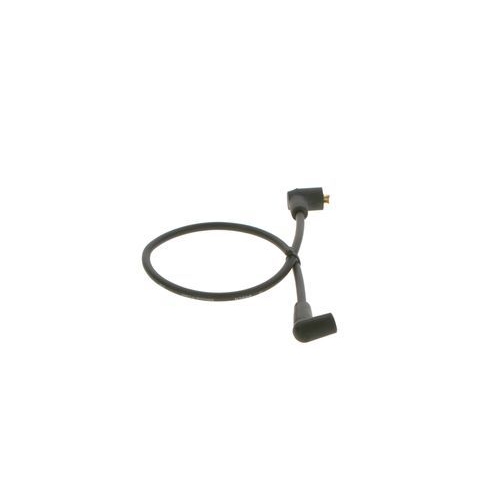 5 Ignition Cable Kit BOSCH 0 986 356 798 RENAULT VOLVO