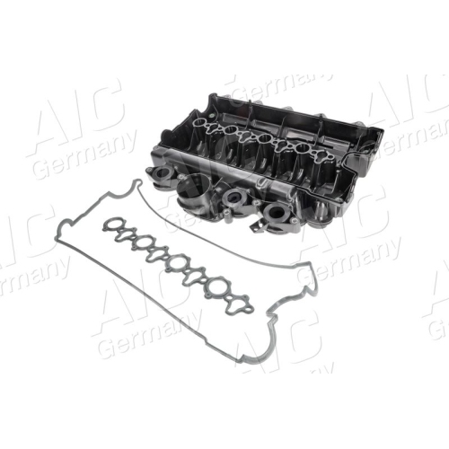 1 Cylinder Head Cover AIC 74323 Original AIC Quality NISSAN OPEL RENAULT