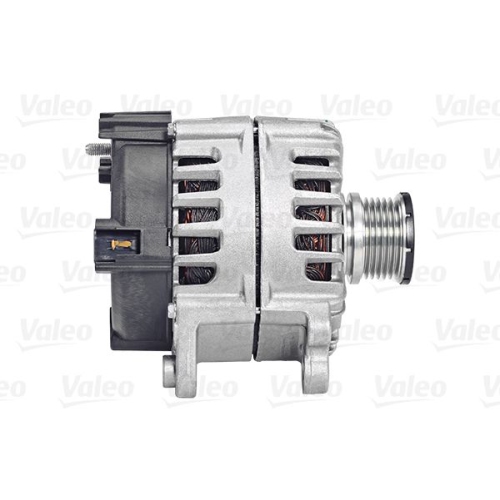 Generator VALEO 439888 VALEO ORIGINS NEW OE TECHNOLOGIE AUDI