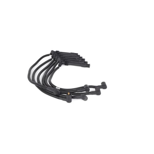 1 Ignition Cable Kit BOSCH 0 986 356 321 VW