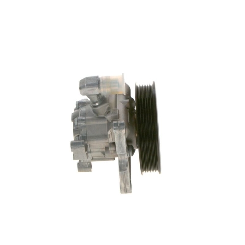 1 Hydraulic Pump, steering BOSCH K S00 000 623 MERCEDES-BENZ