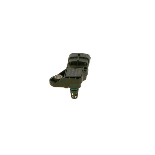 Sensor, Ladedruck BOSCH 0 281 006 028 ALFA ROMEO CHRYSLER FIAT FORD GMC  HONDA ❱❱ günstig kaufen