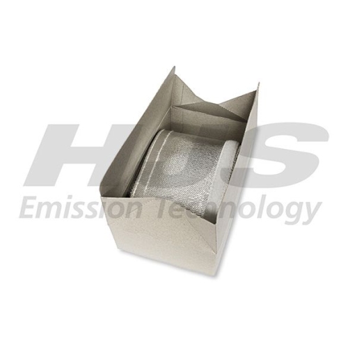 1 Heat-Protection Tubing HJS 92 09 0062