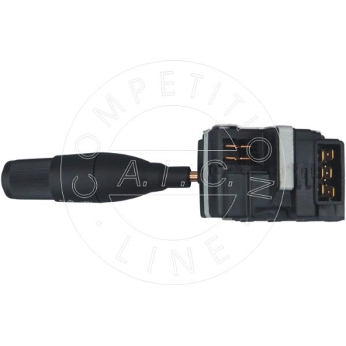 1 Steering Column Switch AIC 53271 NEW MOBILITY PARTS RENAULT