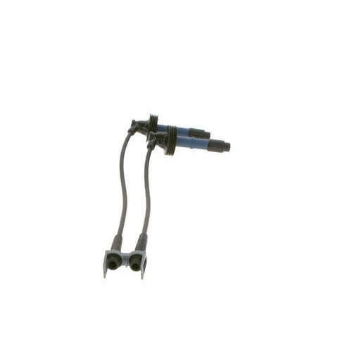 4 Ignition Cable Kit BOSCH 0 986 357 238 RENAULT VOLVO