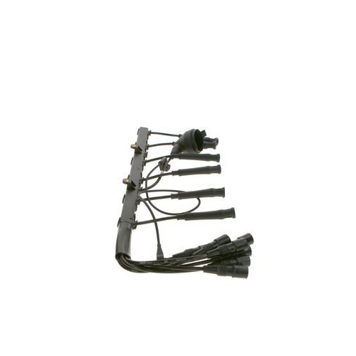 1 Ignition Cable Kit BOSCH 0 986 356 323 BMW