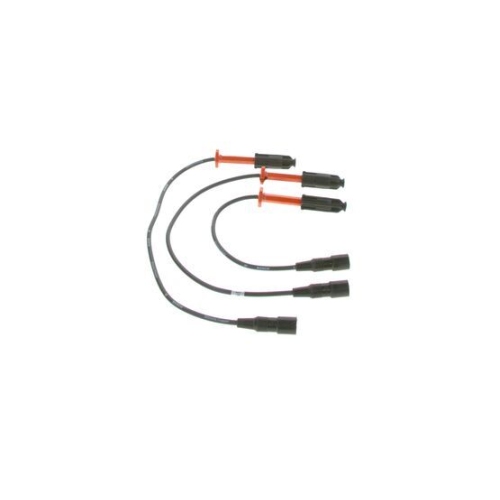 1 Ignition Cable Kit BOSCH 0 986 356 329