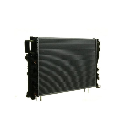 1 Radiator, engine cooling MAHLE CR 1480 000S BEHR MERCEDES-BENZ