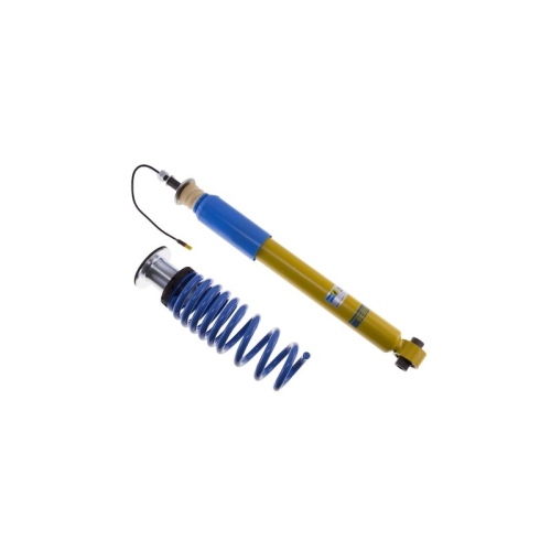 1 Suspension Kit, springs/shock absorbers BILSTEIN 49-237108